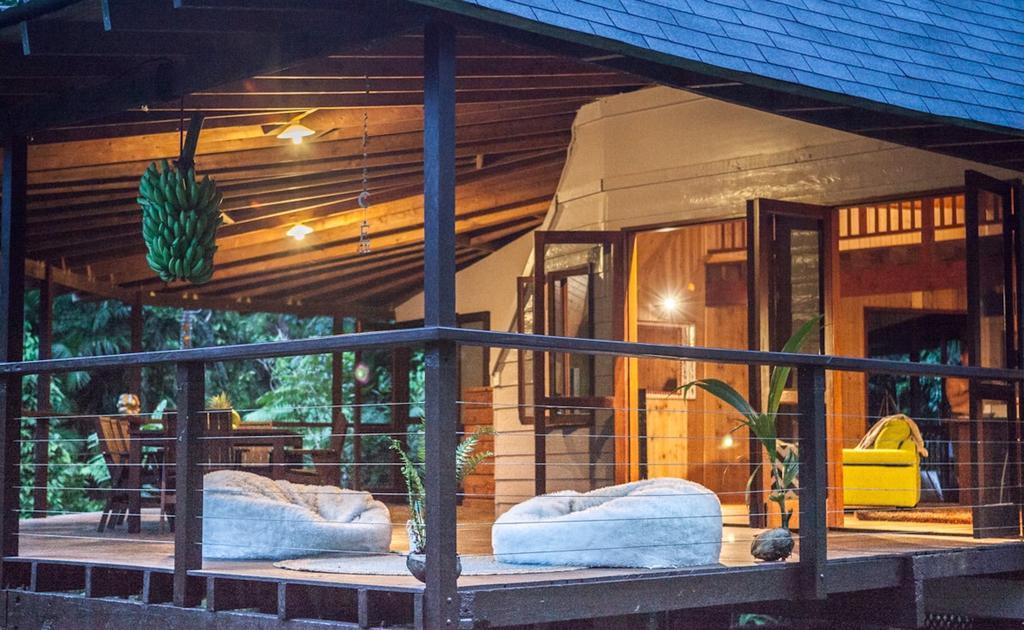 Cape Tribulation Holiday House Exteriör bild