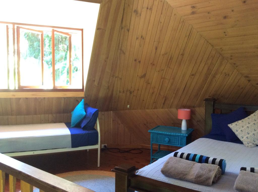 Cape Tribulation Holiday House Exteriör bild